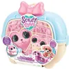 Image de Peluche Scruff a Luvs Boules de Poils Maman et Bébé