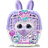 Image de Peluche Scruff A Luvs Lapin Modèle aléatoire