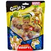 Image de Figurine Goo Jit Zu Marvel Groot 11 cm