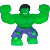 Image de Petite Figurine Goo Jit Zu Marvel Hulk S3 11 cm