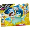 Image de Petite Figurine Goo Jit Zu Requin Trash