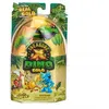 Image de Pack Individuel Trésor X L'Or Des Dinos Chasseurs de dinosaures miniatures