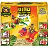 Image de Figurine Trésor X Ptérodactyle et T-Rex