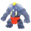 Image de Figurine Goo Jit Zu Glow Shifters 11 cm