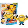 Image de Moose Moi, Simplement Incorrigible 4 Stretchy Hero Figure Dave