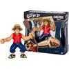 Image de Mojang Goo Jit Zu - Ultra Goo One Piece Captian Monkey D.