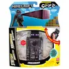 Image de Figurine Mrbeast Enderman Goo Jit Zu Minecraft 11 cm