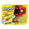 Image de Figurine Goo Jit Zu Mega Lanceur Goo Slingers
