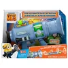 Image de Figurine Moi Moche et Mechant Le pistolet à pets Supreme Despicable Me 4