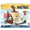 Image de Figurine One Piece Netflix Bateau Going Merry