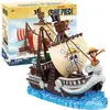 Image de Moose One Piece Going Merry Collector Ship