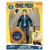 Image de Figurine articulée One Piece Netflix Roronoa Zoro