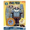Image de Figurine articulée One Piece Netflix Wapol