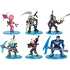 Image de Figurine Fortnite Battle Royale Moose Toys 5 cm Modèle aléatoire