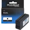 Image de Cartouche compatible HP 953XL (L0S70AE) - Noir - Grande capacité