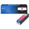 Image de Cartouche compatible HP 991X (M0J94AE) - Magenta - Grande capacité