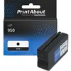 Image de Cartouche compatible HP 950 (CN049AE) - Noir