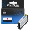 Image de Cartouche compatible HP 935 (C2P21AE) - Magenta