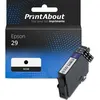 Image de Cartouche compatible Epson 29 (C13T29814012) - Noir