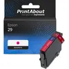 Image de Cartouche compatible Epson 29 (C13T29834012) - Magenta