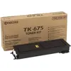 Image de Kyocera, Toner, Tk-675 (CF)
