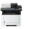 Image de Kyocera ECOSYS M2735dw - Imprimante multifonctions - Noir et blanc - laser - Legal (216 x 356 mm) (original) - A4/Legal (support) - jusqu'à 35 ppm (impression) - 350 feuilles - 33.6 Kbits/s - USB 2.0, Gigabit LAN, hôte USB, Wi-Fi