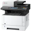 Image de Kyocera ECOSYS M2735dw Laser A4 DPI 35 ppm Wi-Fi (Laser, Noir et blanc), Imprimante, Noir
