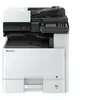 Image de Kyocera ECOSYS M8130cidn - Imprimante multifonctions - couleur - laser - A3 (297 x 420 mm), Ledger (279 x 432 mm) (original) - A3/Ledger (support) - jusqu'à 30 ppm (copie) - jusqu'à 30 ppm (impression) - 600 feuilles - USB 2.0, Gigabit LAN, hôte USB, N