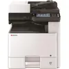 Image de Kyocera Ecosys M8130cidn (Laser, Couleur), Imprimante, Blanc, Noir