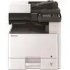 Image de Kyocera Ecosys M8124cidn (Laser, Couleur), Imprimante, Blanc, Noir