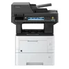 Image de Kyocera ECOSYS M3145IDN - Imprimante multifonctions - Noir et blanc - laser - A4 (210 x 297 mm), Legal (216 x 356 mm) (original) - A4/Legal (support) - jusqu'à 45 ppm (copie) - jusqu'à 45 ppm (impression) - 600 feuilles - USB 2.0, Gigabit LAN, hôte USB