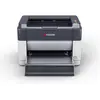 Image de Kyocera Fs-1061dn (Laser, Noir et blanc), Imprimante, Blanc, Noir