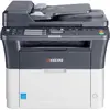 Image de Kyocera Fs-1325mfp (Laser, Noir et blanc), Imprimante, Noir, Blanc