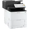 Image de Kyocera Ecosys MA3500cix (Laser, Couleur), Imprimante, Noir, Blanc