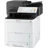 Image de Kyocera ECOSYS MA3500CIFX (Laser, Couleur), Imprimante, Noir, Blanc