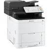 Image de Kyocera ECOSYS MA4000CIX (Laser, Couleur), Imprimante, Noir