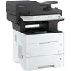 Image de Kyocera ECOSYS MA5500ifx - Imprimante - Noir et blanc - Recto-verso - laser - A4/Legal - 1200 x 1200 ppp - jusqu'à 55 ppm - capacité : 600 feuilles - USB 2.0, Gigabit LAN, hôte USB