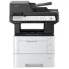Image de Kyocera ECOSYS MA4500ifx - Imprimante - Noir et blanc - Recto-verso - laser - A4/Legal - 1200 x 1200 ppp - jusqu'à 45 ppm - capacité : 600 feuilles - USB 2.0, Gigabit LAN, hôte USB