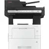 Image de Kyocera ECOSYS MA4500IFX (Laser, Noir et blanc), Imprimante, Noir, Blanc