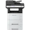 Image de Kyocera ECOSYS MA4500FX (Laser, Noir et blanc), Imprimante, Noir, Blanc
