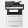 Image de Kyocera ECOSYS MA4500x - Imprimante - Noir et blanc - Recto-verso - laser - A4/Legal - 1200 x 1200 ppp - jusqu'à 45 ppm - capacité : 600 feuilles - USB 2.0, Gigabit LAN, hôte USB