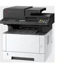 Image de Kyocera ECOSYS MA4000fx - Imprimante multifonctions - Noir et blanc - laser - Legal (216 x 356 mm)/A4 (210 x 297 mm) (original) - A4/Legal (support) - jusqu'à 40 ppm (copie) - jusqu'à 40 ppm (impression) - 350 feuilles - 33.6 Kbits/s - hôte USB, USB 2.