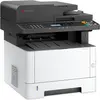 Image de Kyocera ECOSYS MA4000fx Périphérique multifonction sw 4-en-1 (Laser, Noir et blanc), Imprimante, Noir