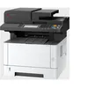 Image de Kyocera ECOSYS MA4000wifx - Imprimante multifonctions - Noir et blanc - laser - Legal (216 x 356 mm)/A4 (210 x 297 mm) (original) - A4/Legal (support) - jusqu'à 40 ppm (copie) - jusqu'à 40 ppm (impression) - 350 feuilles - 33.6 Kbits/s - USB 2.0, Gigabi