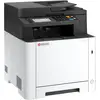 Image de Kyocera ECOSYS MA2600CFX (Laser, Couleur), Imprimante, Noir, Blanc