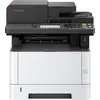 Image de Kyocera ECOSYS MA3501WFX 2.4/5 GHZ (Laser, Noir et blanc), Imprimante, Gris, Blanc