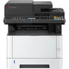 Image de Kyocera ECOSYS MA3500FX (Laser, Noir et blanc), Imprimante, Gris, Blanc