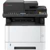 Image de Kyocera ECOSYS MA3500X (Laser, Noir et blanc), Imprimante, Gris, Blanc