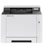 Image de Kyocera ECOSYS PA2100cwx/KL3 - Imprimante - couleur - Recto-verso - laser - A4/Legal - 9 600 x 600 ppp - jusqu'à 21 ppm (mono) / jusqu'à 21 ppm (couleur) - capacité : 300 feuilles - USB 2.0, hôte USB, Gigabit LAN, Wi-Fi - avec 3 ans d'assistance KYOli