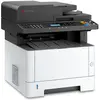 Image de Kyocera ECOSYS MA3500X/PLUS (Laser, Noir et blanc), Imprimante, Blanc, Gris
